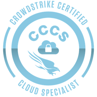 CrowdStrike CCCS