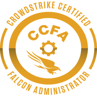 CrowdStrike CCFA