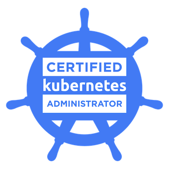 Kubernetes Admin