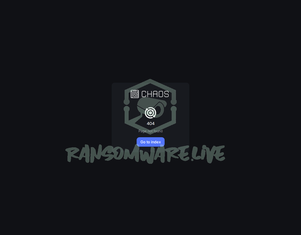 Leak site post claiming coastappliances.com data breach