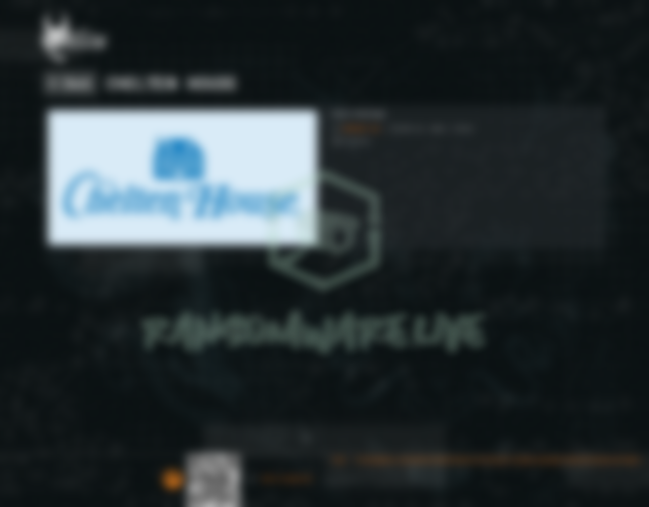 Leak site post claiming Chelten House data breach