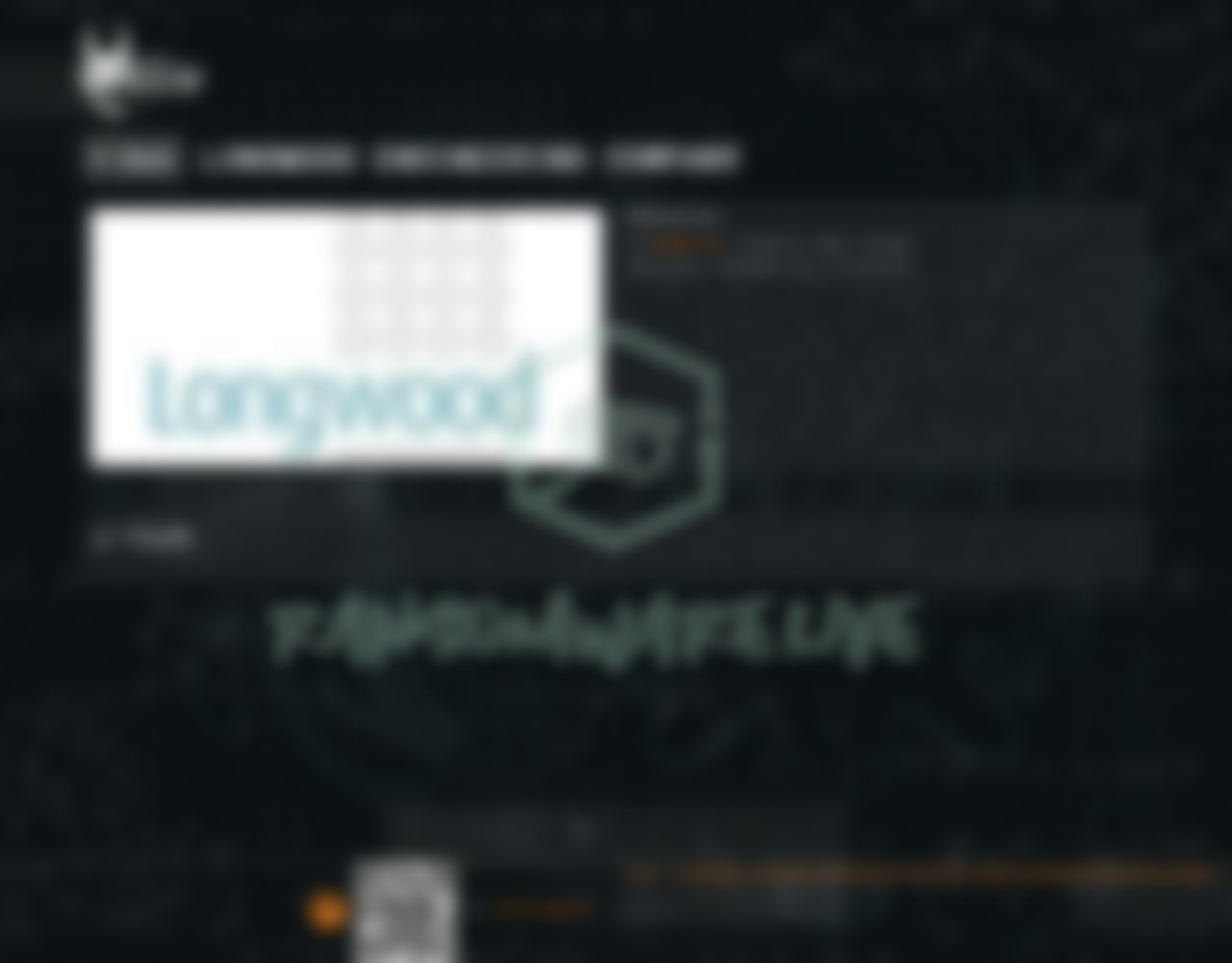 Leak site post claiming Longwood Engineering Company data breach
