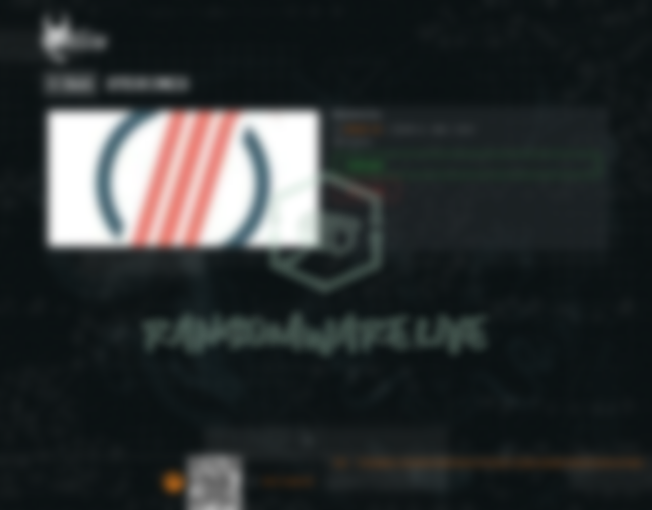 Leak site post claiming STERIMED data breach