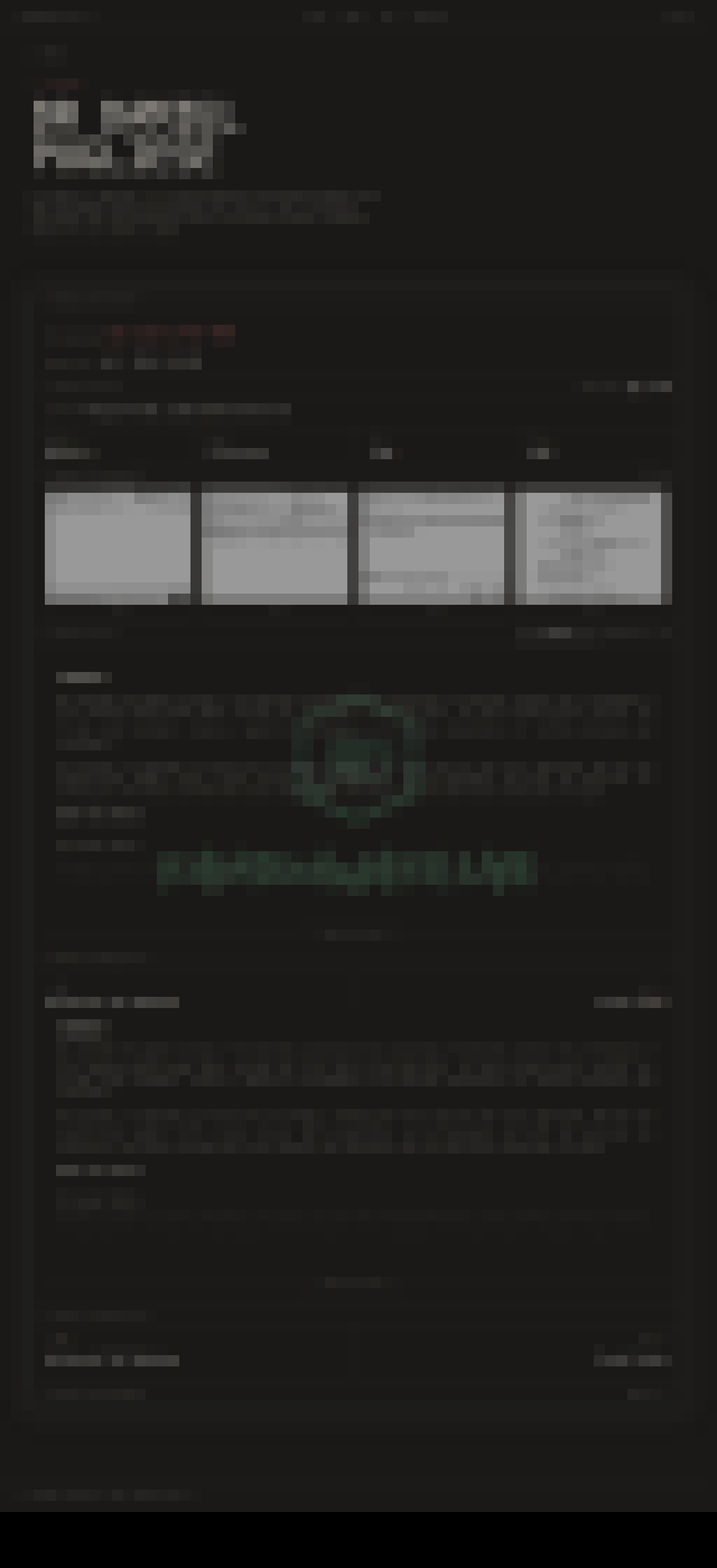 Leak site post claiming Dr Damiel Pugliese data breach