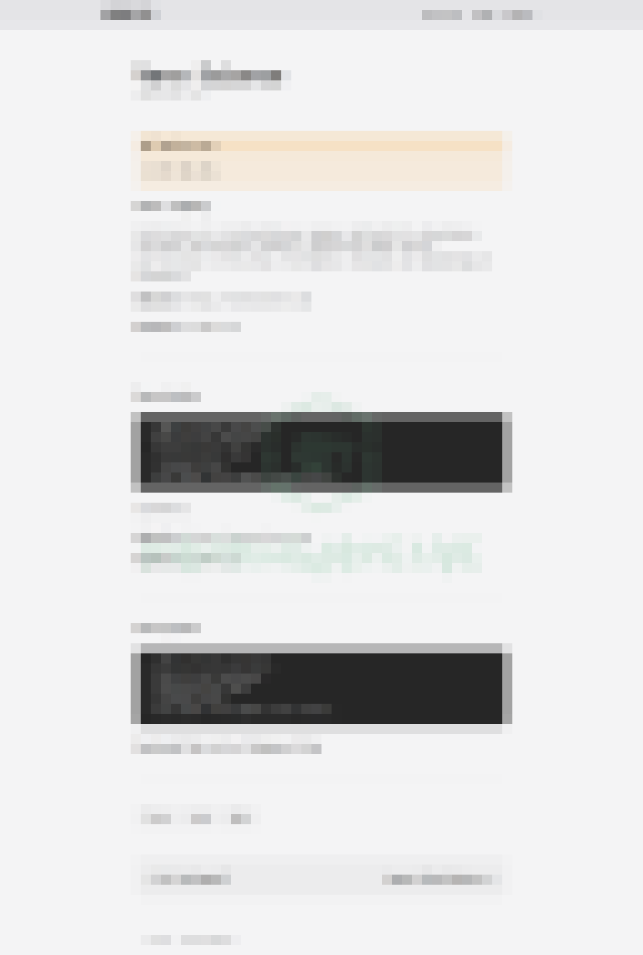 Leak site post claiming Vera Science data breach