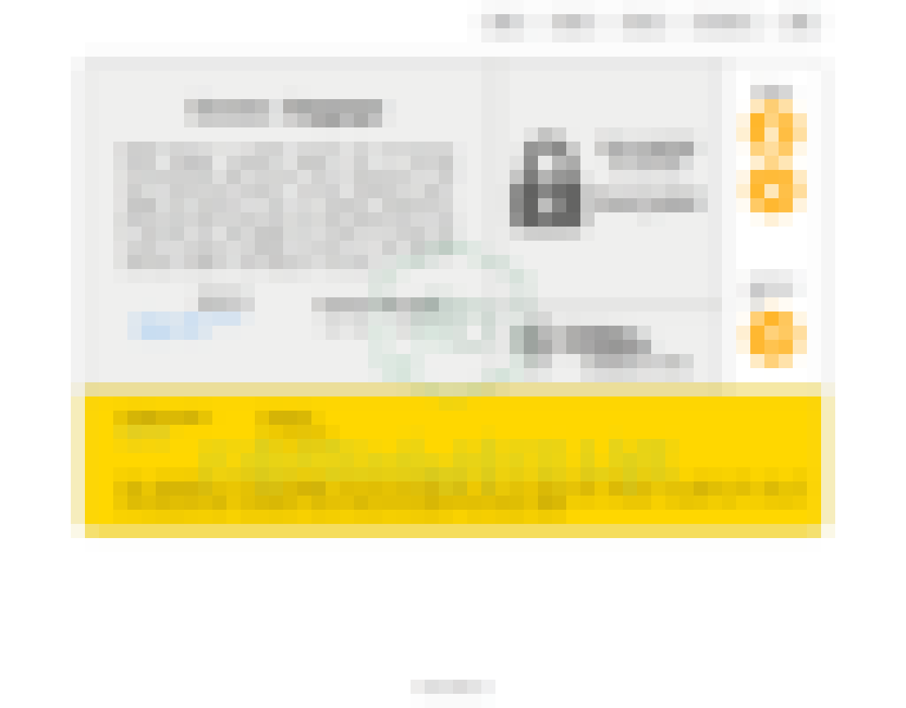 Leak site post claiming Excess Baggage data breach