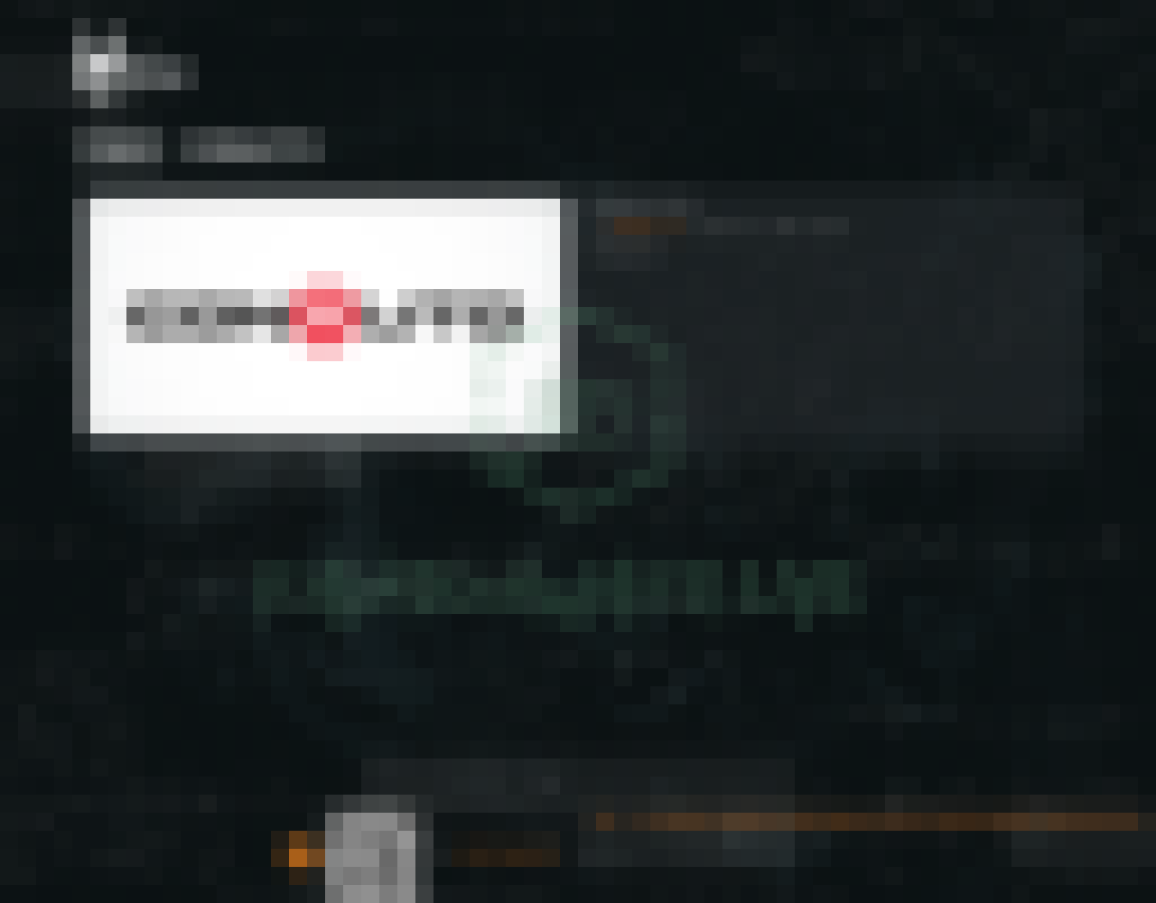 Leak site post claiming ConAuto data breach