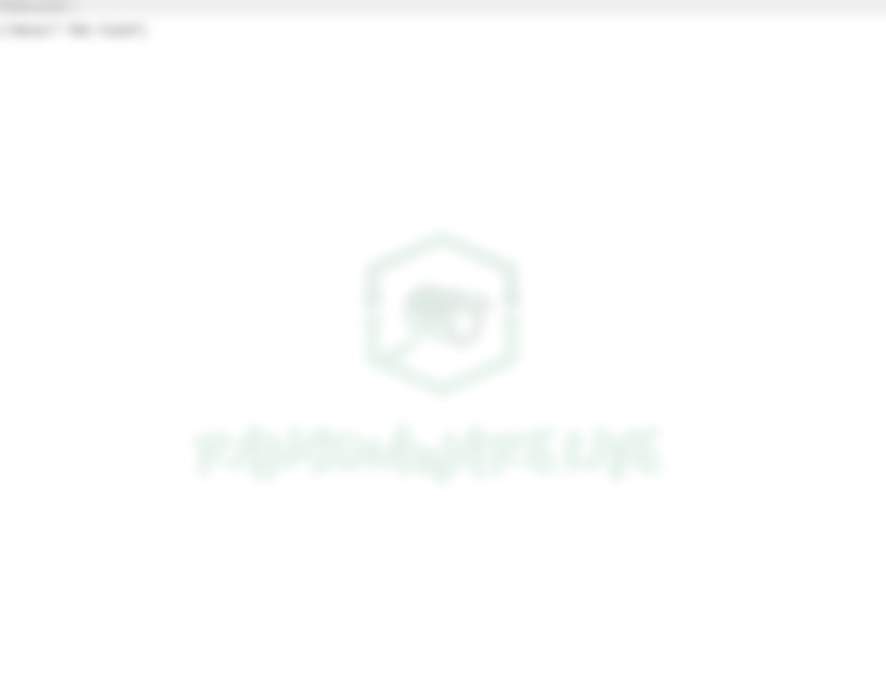 Leak site post claiming Universitas Nasional data breach