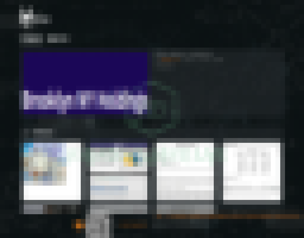 Leak site post claiming BNYH data breach